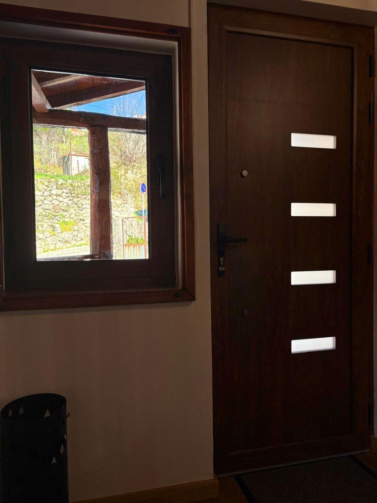Apartamento Casa Manuel I Sabugueiro Exterior foto
