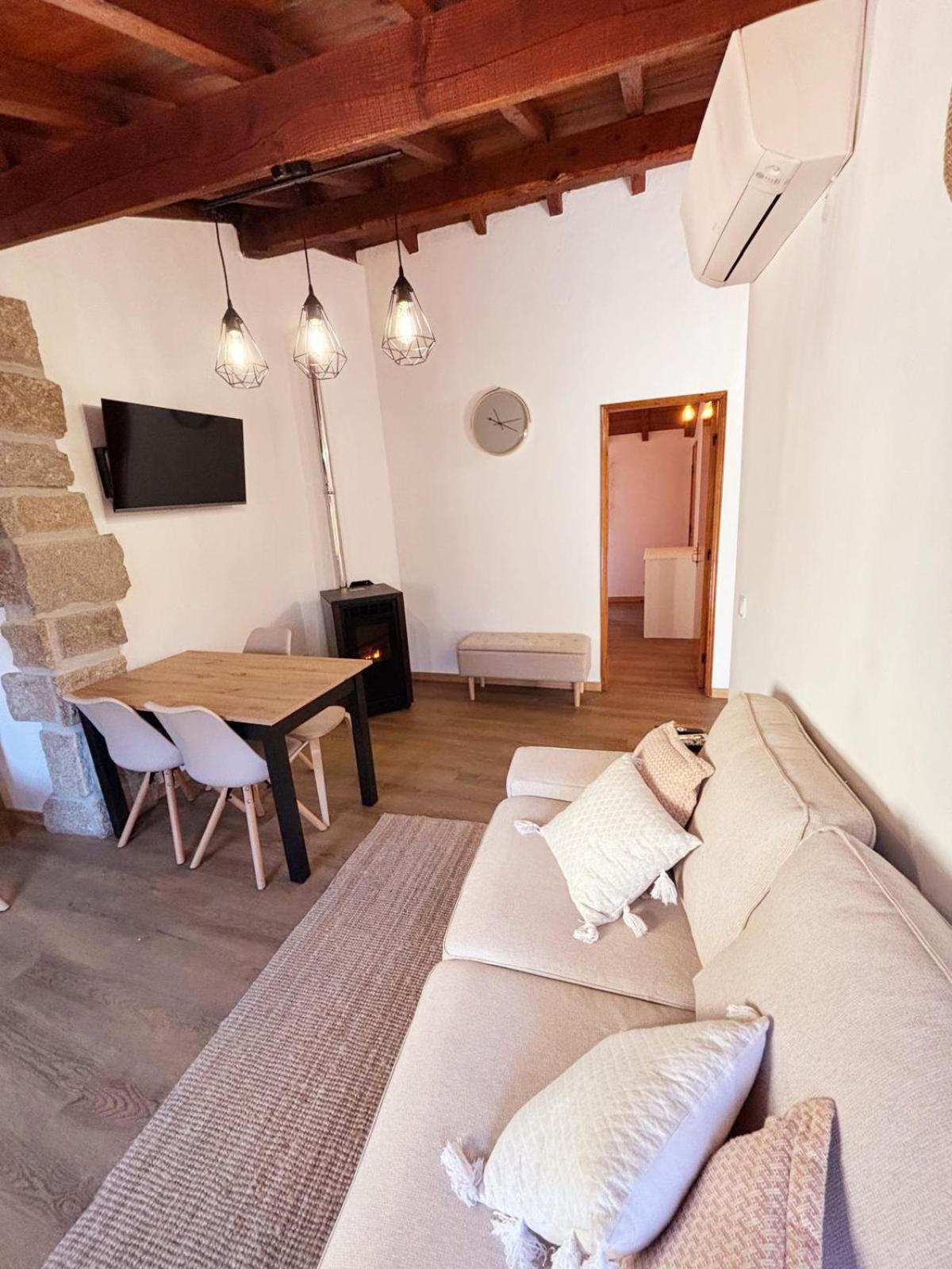 Apartamento Casa Manuel I Sabugueiro Exterior foto