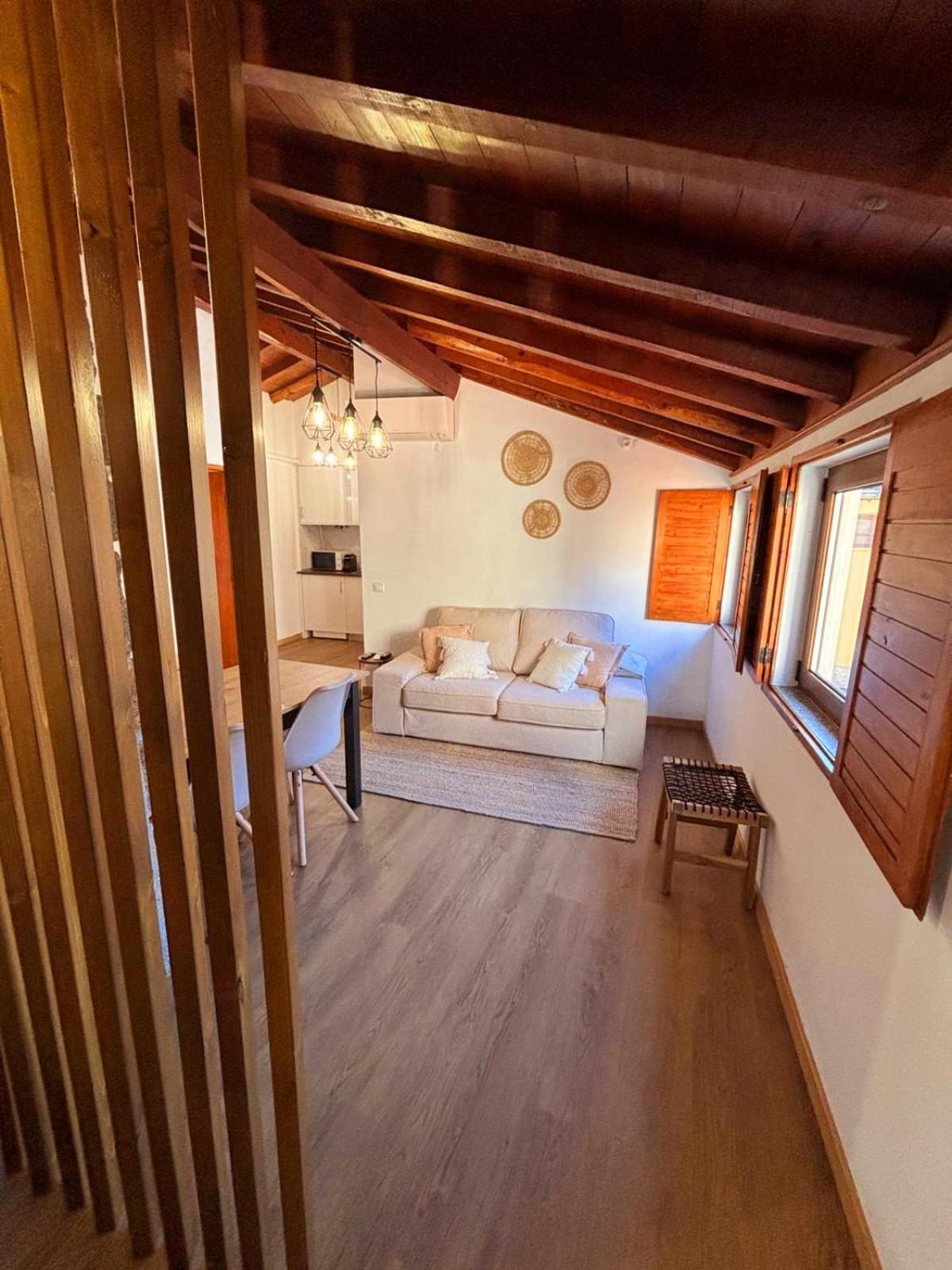 Apartamento Casa Manuel I Sabugueiro Exterior foto