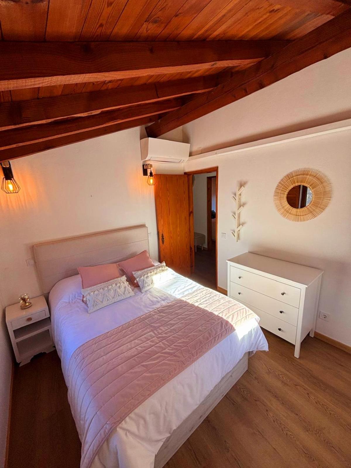 Apartamento Casa Manuel I Sabugueiro Exterior foto